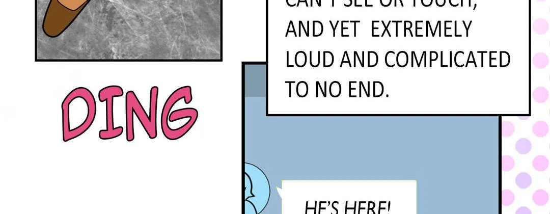 Living with The Wizard - Chapter 10